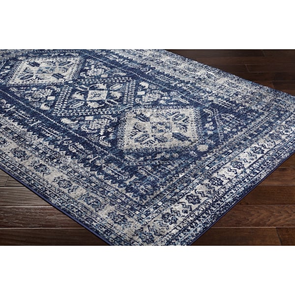 Monte Carlo MNC-2315 Machine Crafted Area Rug